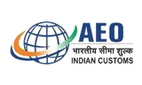 AEO — Indian Customs mark