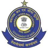 Central Board of Indirect Taxes and Customs emblem